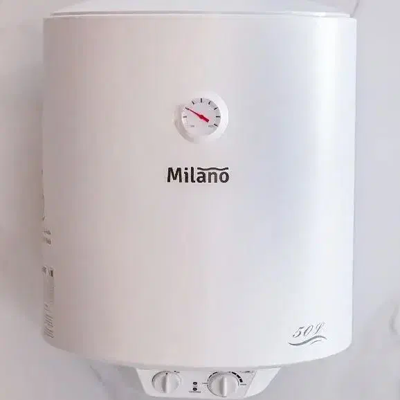 آبگرمکن میلانو ۵۰ لیتری|آبگرمکن، پکیج، شوفاژ|قشم, |دیوار