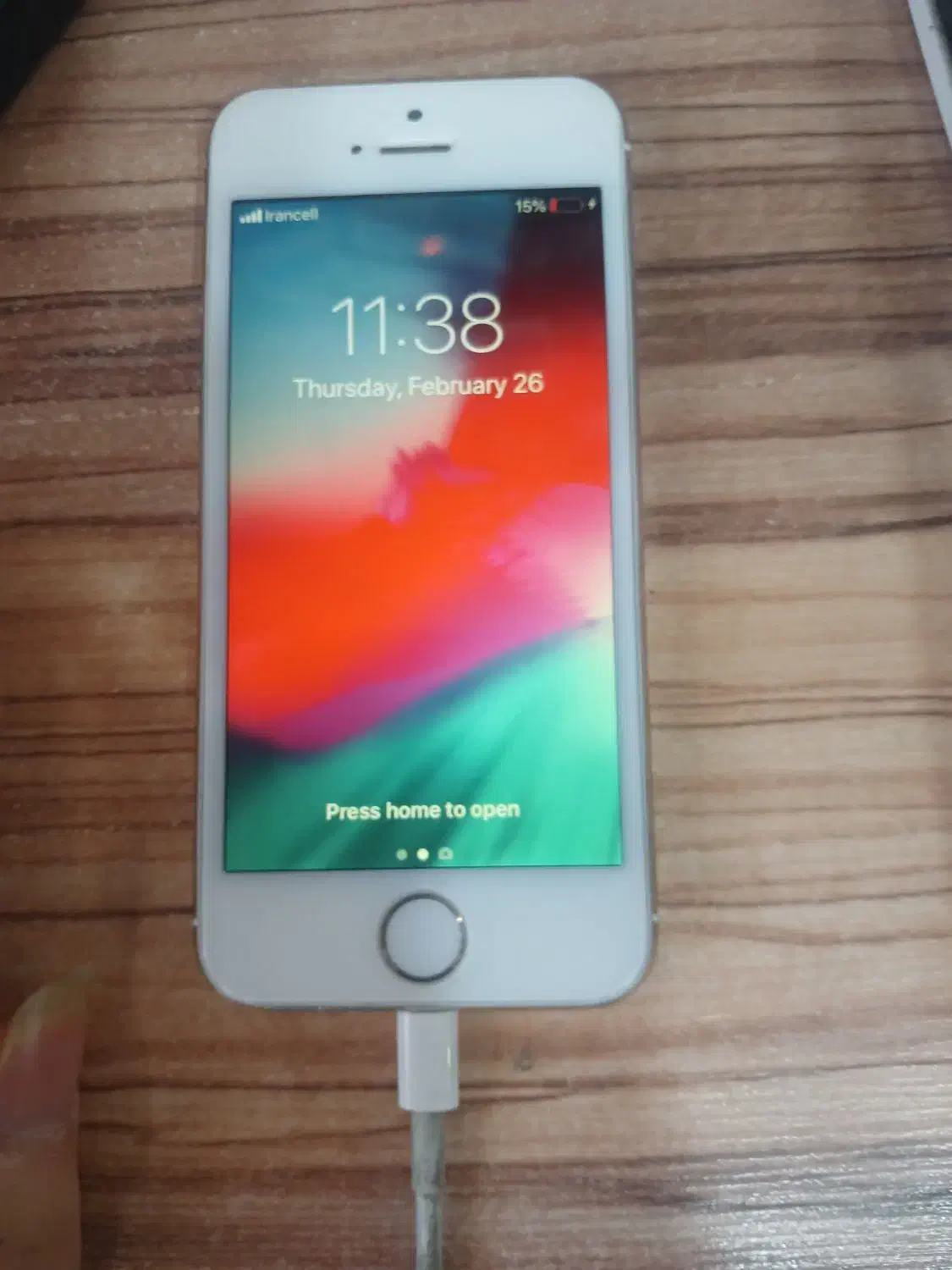 5s اپل|موبایل|باغستان, |دیوار