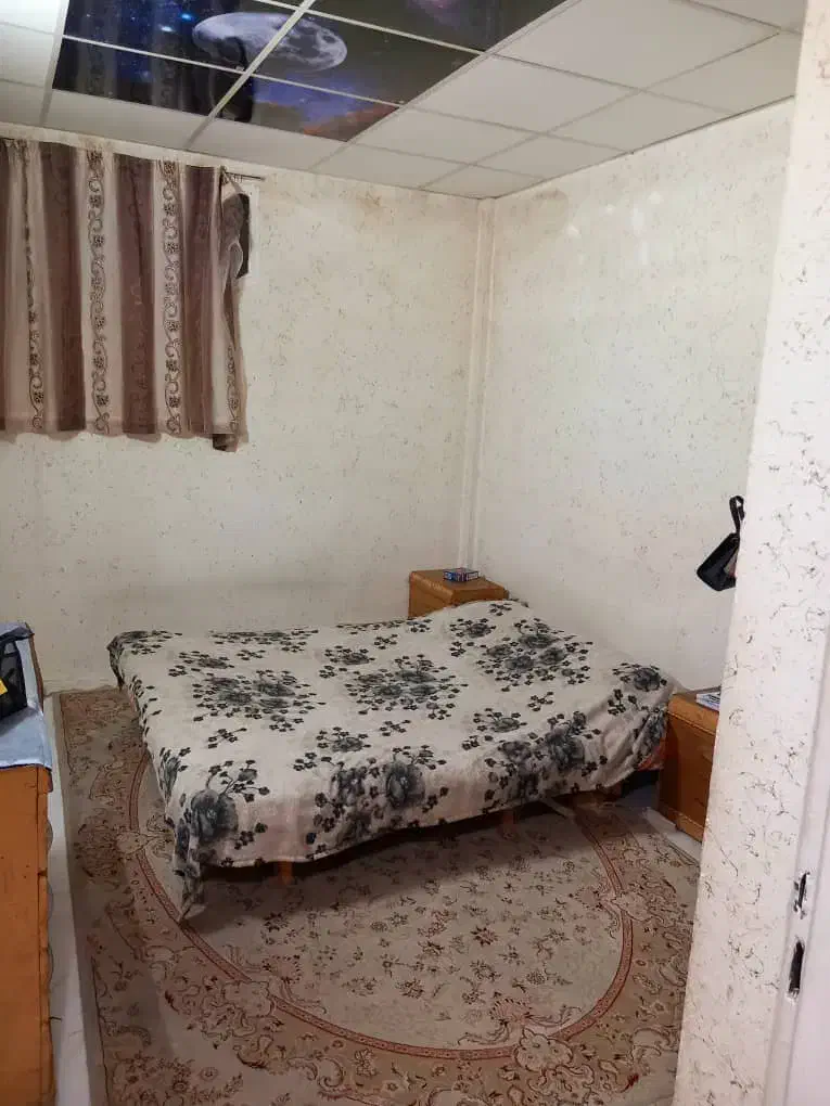 یک خوابه طلاییه|فروش آپارتمان|صدرا-فارس, فاز ۲|دیوار