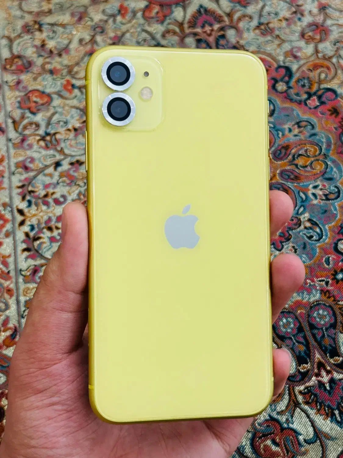 iphone 11 normall|موبایل|تهران, ایران|دیوار