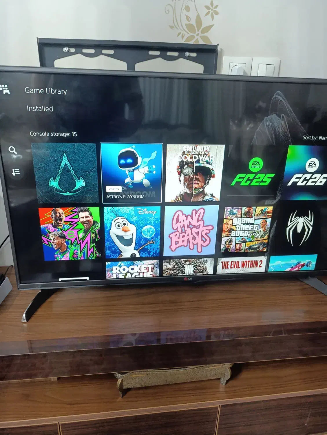 ps5 slim|کنسول، بازی ویدئویی و آنلاین|کرج, شاهینویلا|دیوار