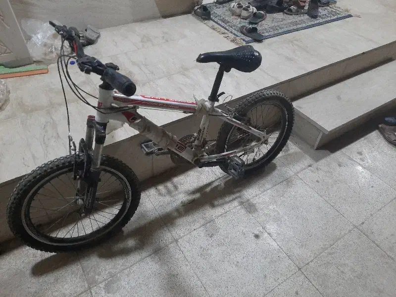 فروش دوچرخه ۲۰|دوچرخه، اسکیت، اسکوتر|میناب, |دیوار