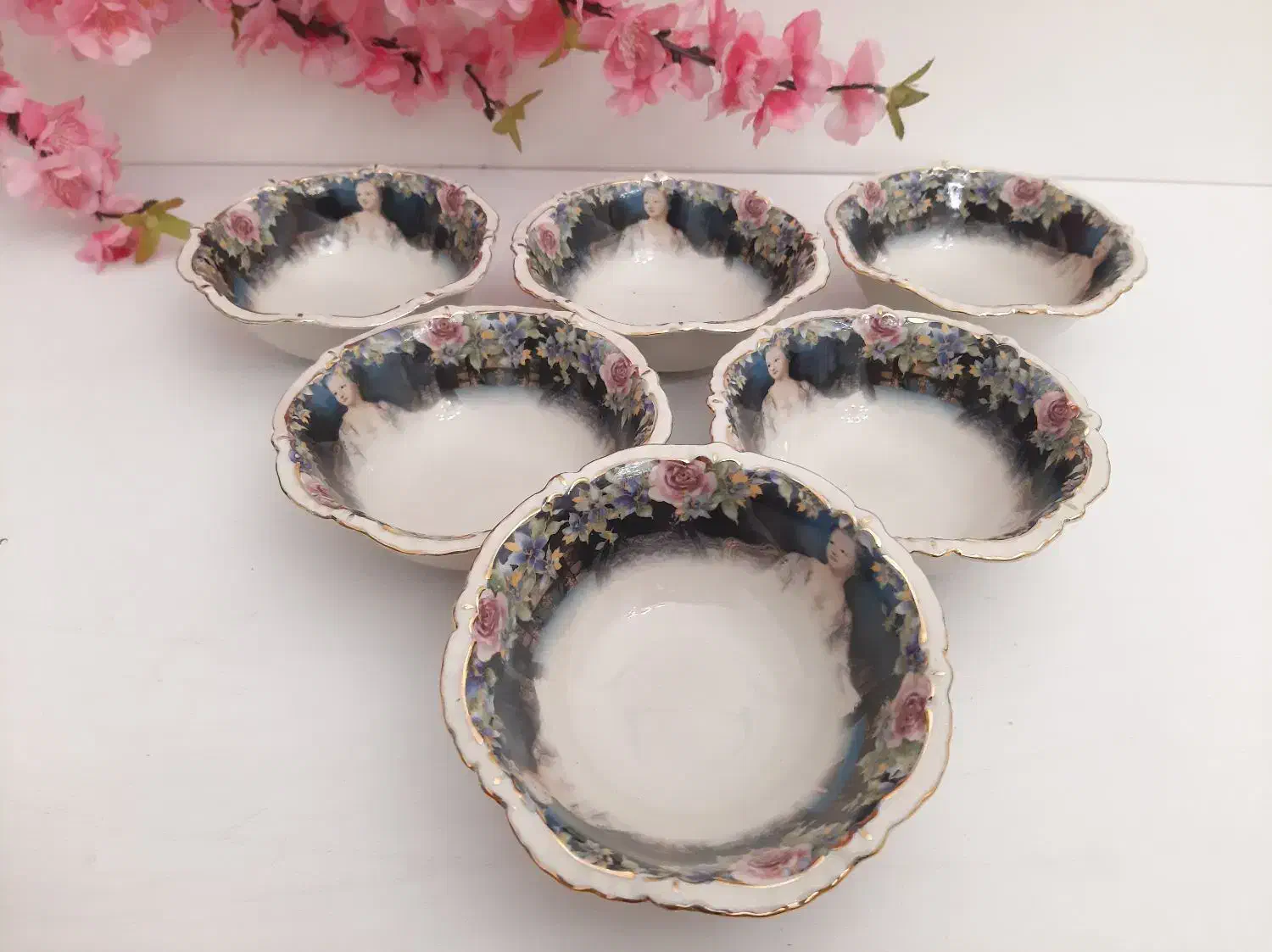 ظروف لمونژ|ظروف سرو و پذیرایی|تهران, بوستان چیتگر|دیوار