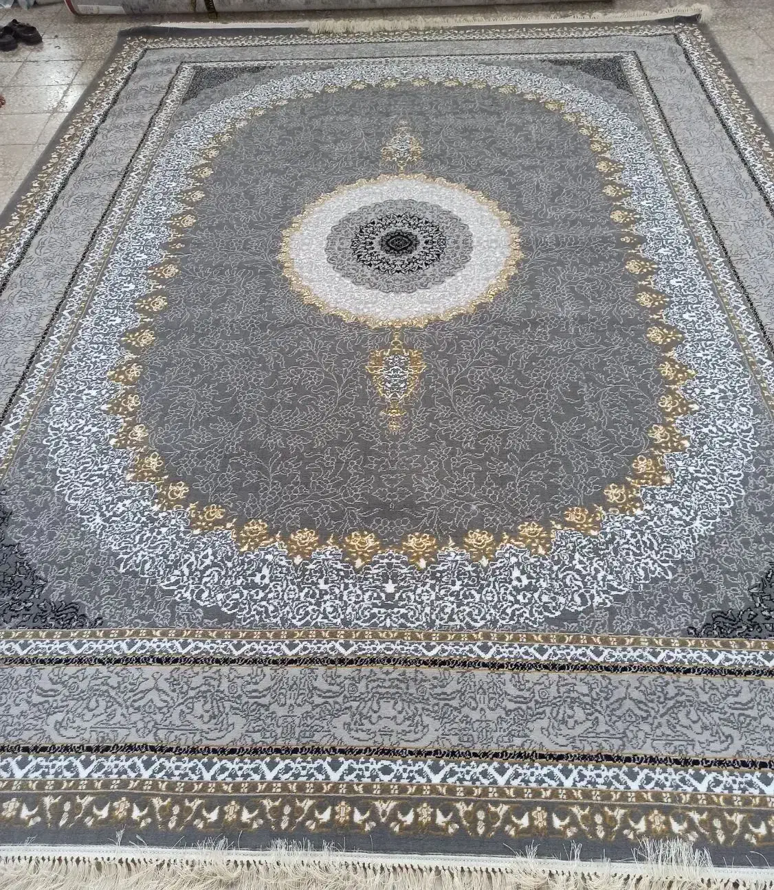 دوتخته فرش|فرش|خرمآباد, |دیوار