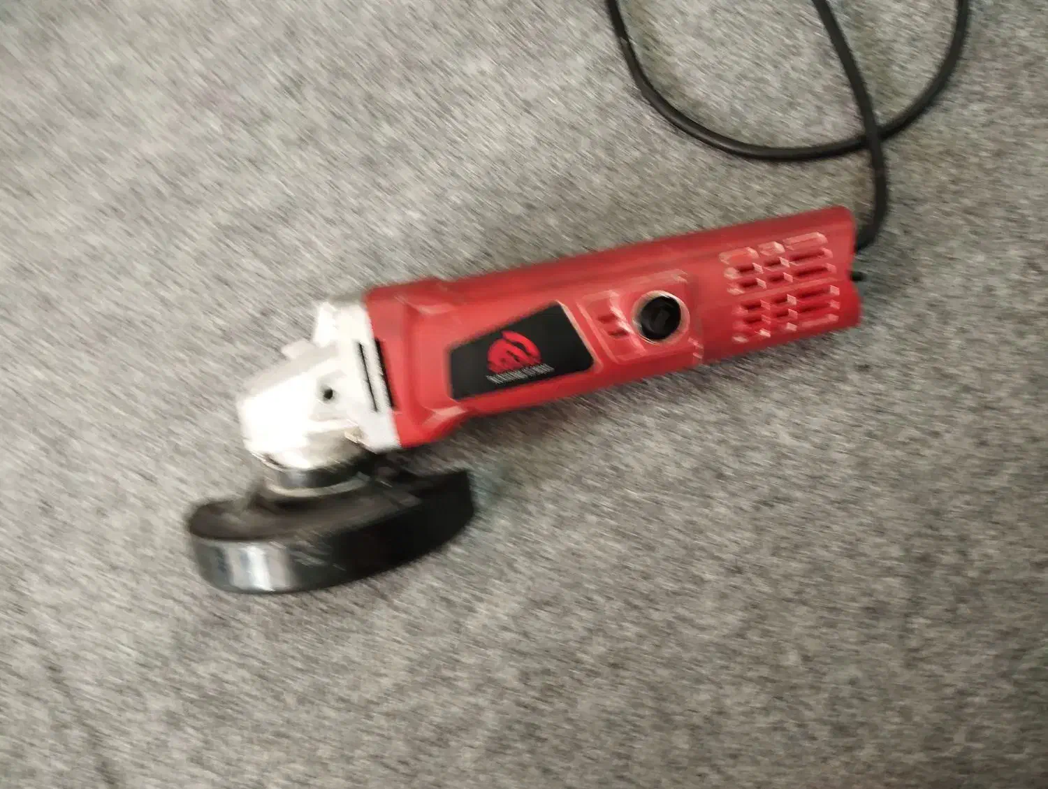 اره فارسی بر اکتیو، نو داخل کارتن، مینی فرز|ابزارآلات|دزفول, |دیوار