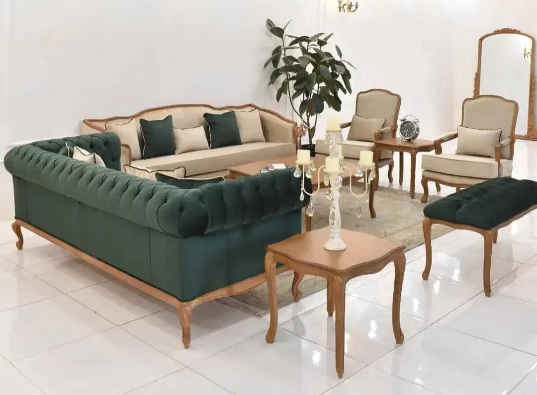 نجار ماهر برای مبل کوئین فرانسوی|استخدام صنعتی، فنی، مهندسی|تهران, یافت آباد جنوبی|دیوار