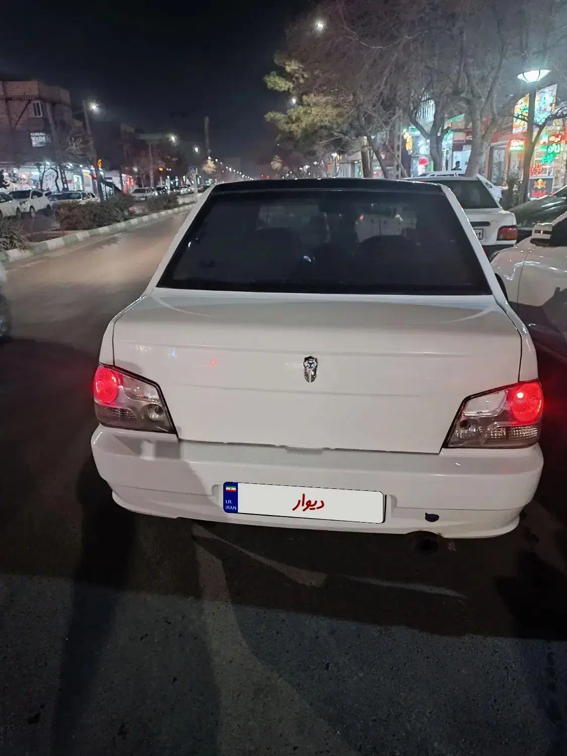 پراید132مدل95اقساط|خودرو سواری و وانت|مشهد, فاطمیه|دیوار