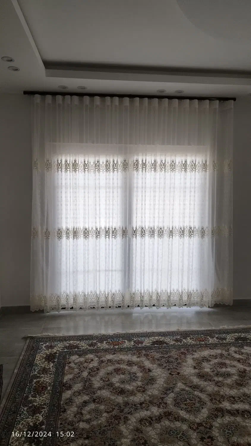 فروش فوق العاده پارچه پرده ای|پرده، رانر، رومیزی|سرخرود, |دیوار