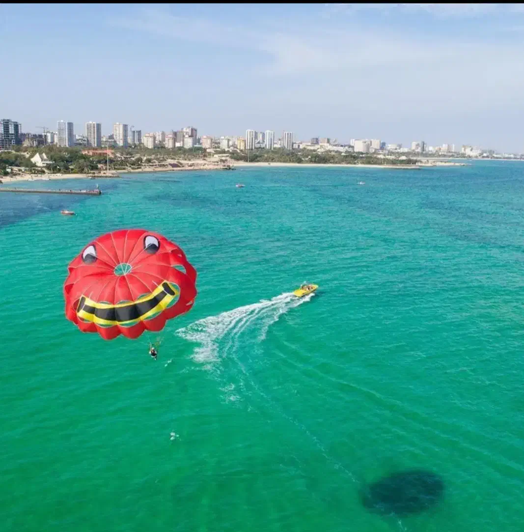 تفریحات گردشگری کیش پکیج های اقتصادی|تور و چارتر|کیش, |دیوار