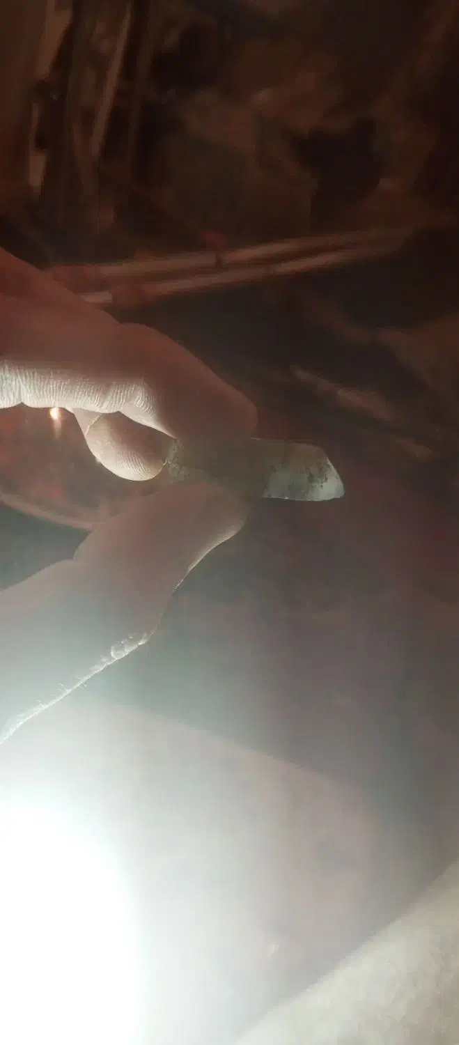 آلبوم تمر|کلکسیون اشیاء عتیقه|شیراز, نصر|دیوار