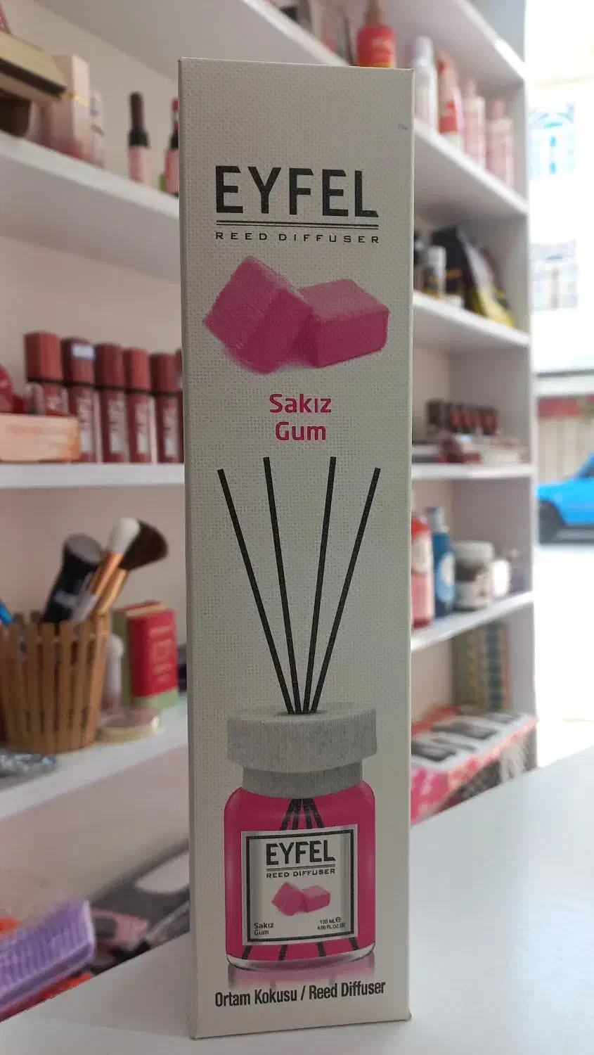 خوشبو هوا ایفل|آرایشی، بهداشتی، درمانی|خرم‌آباد, |دیوار