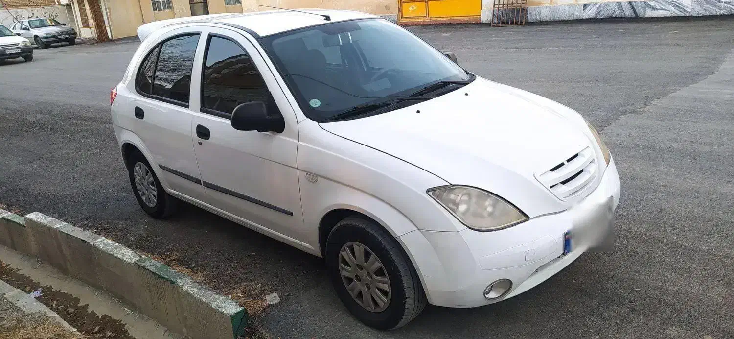 تیبا2 مدل ۱۴۰۰|خودرو سواری و وانت|اراک, |دیوار