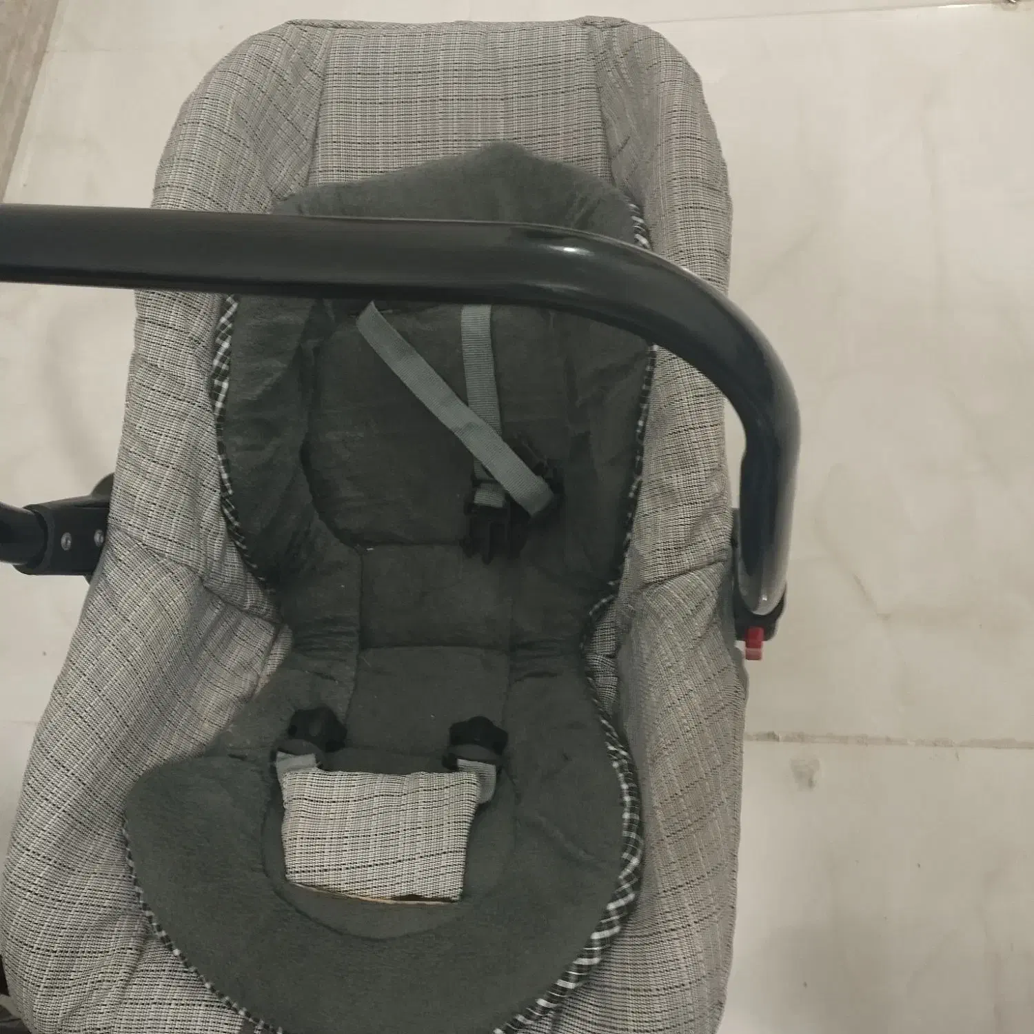 کالسکه وکلیر|کالسکه و لوازم جانبی|زابل, |دیوار