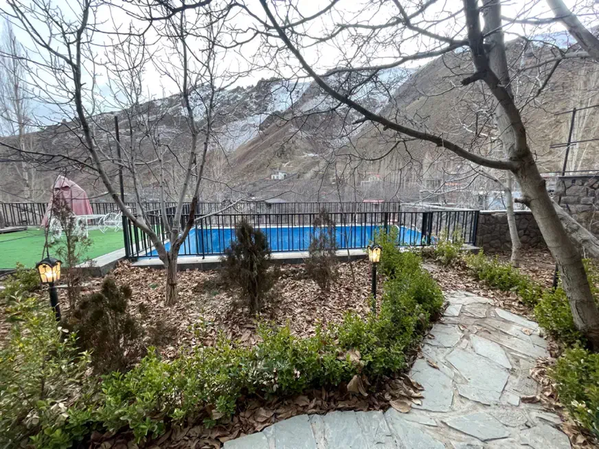 فشم ویلا ۶۷۰ متر دوبلکس|فروش خانه و ویلا|فشم, |دیوار