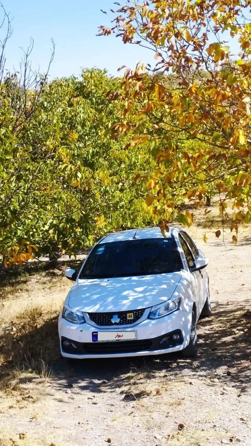 فروش ساینا 85sگانه|خودرو سواری و وانت|نورآباد, |دیوار