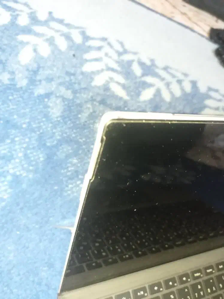 تبلت لمسی مایکروسافت سورفیس پرو۳|رایانه همراه|ایرانشهر, |دیوار