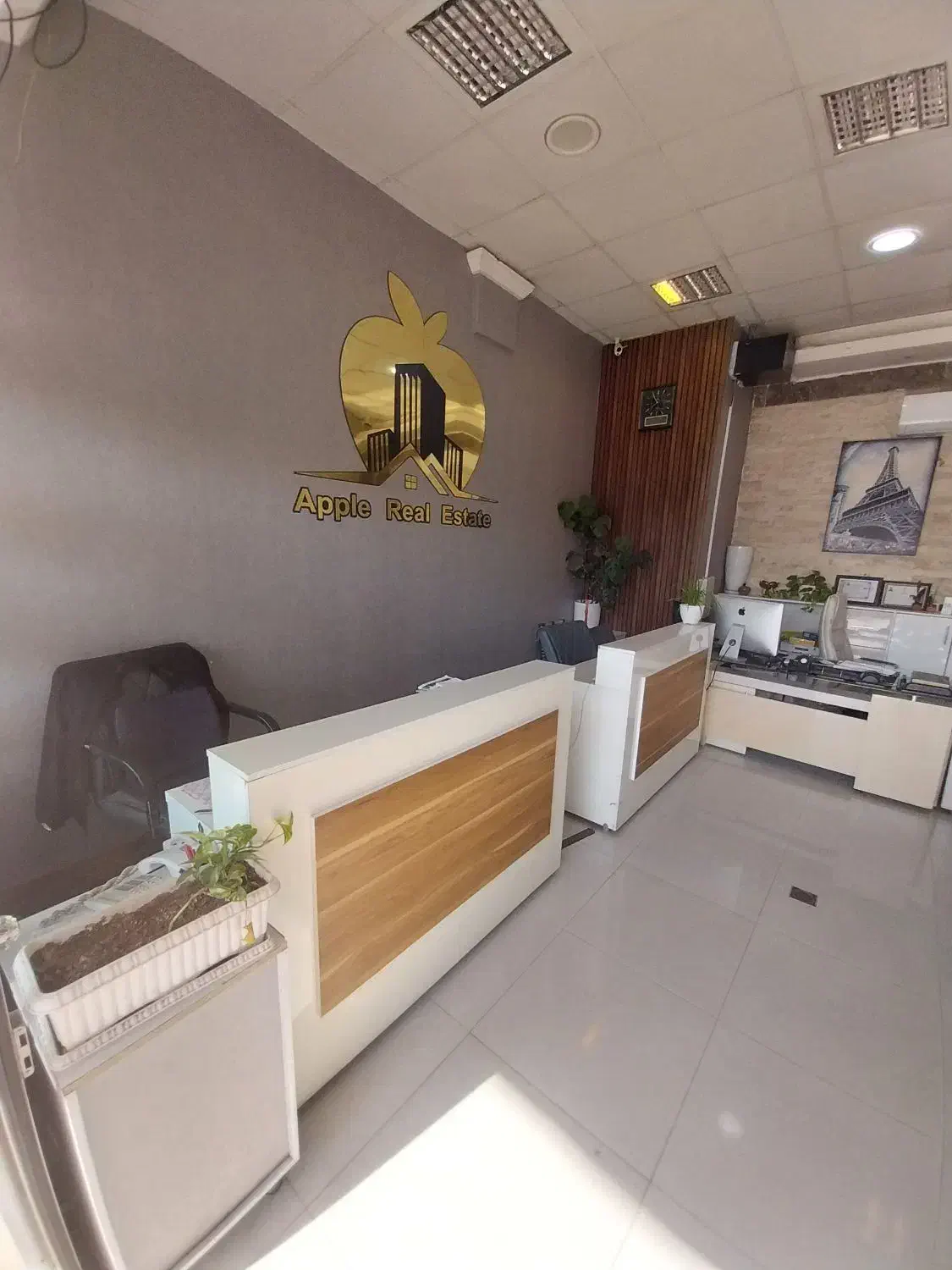 استخدام مشاور املاک پرندفاز1چهارباغ مغازه کفی|استخدام بازاریابی و فروش|پرند, فاز ۱|دیوار