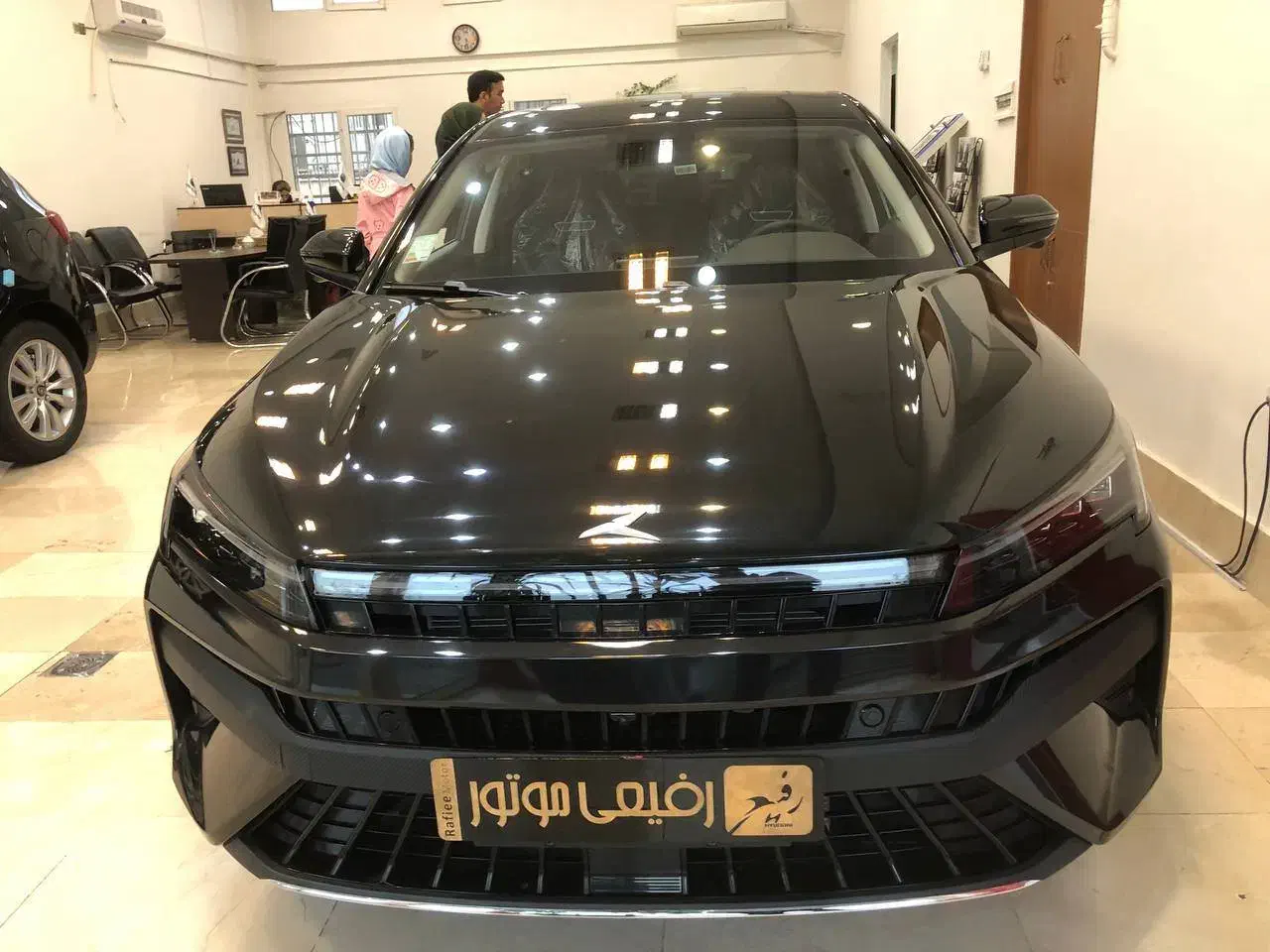 جی 7 * J7|خودرو سواری و وانت|تهران, سردارجنگل|دیوار