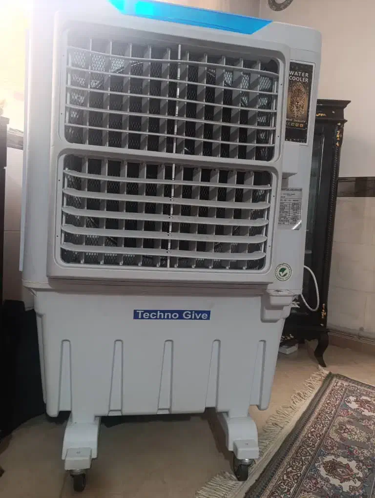 کولر آبی پرتابل|کولر آبی|محمدشهر, علی آباد گونه|دیوار