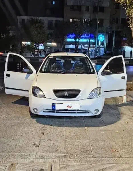 (اقساطی)|خودرو سواری و وانت|شیراز, شاه قلی بیگی|دیوار