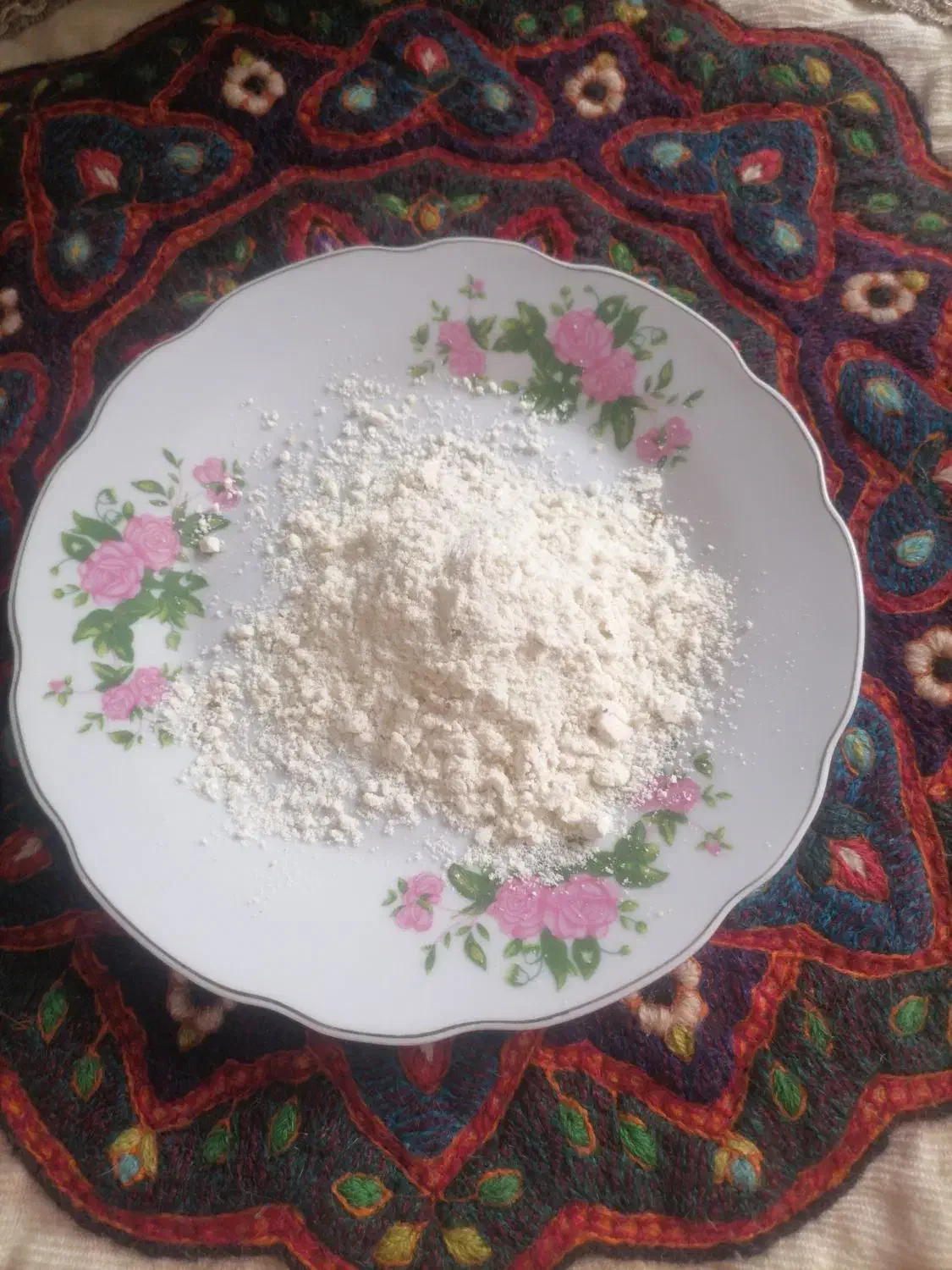 مواد پودری حریره بادام وبرنج|خوردنی و آشامیدنی|زرند, |دیوار