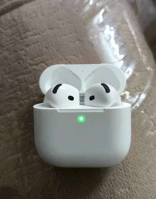 ایرپاد ANC+ سری ۴|لوازم جانبی موبایل و تبلت|مشهد, سمزقند|دیوار