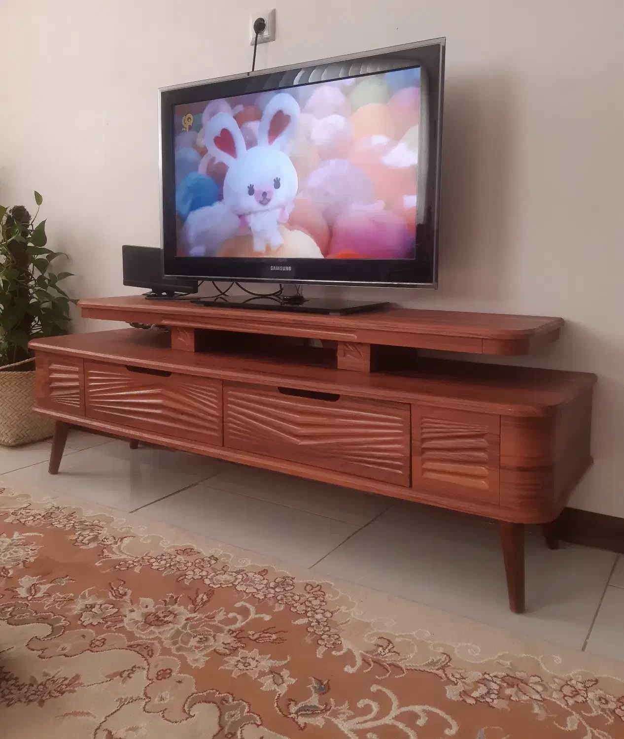 میز تلویزیون|میز تلویزیون|بیرجند, |دیوار