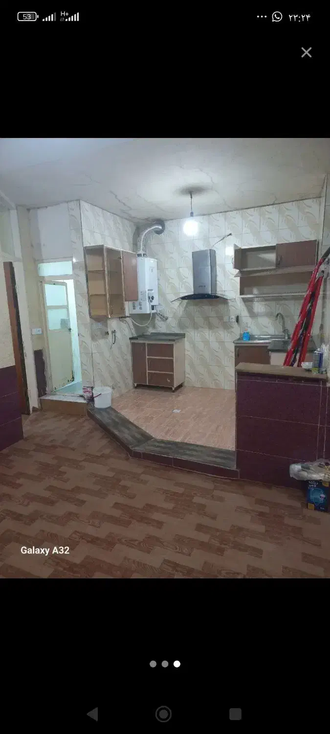 فروش منزل مسکونی|فروش خانه و ویلا|شیراز, جوادیه|دیوار