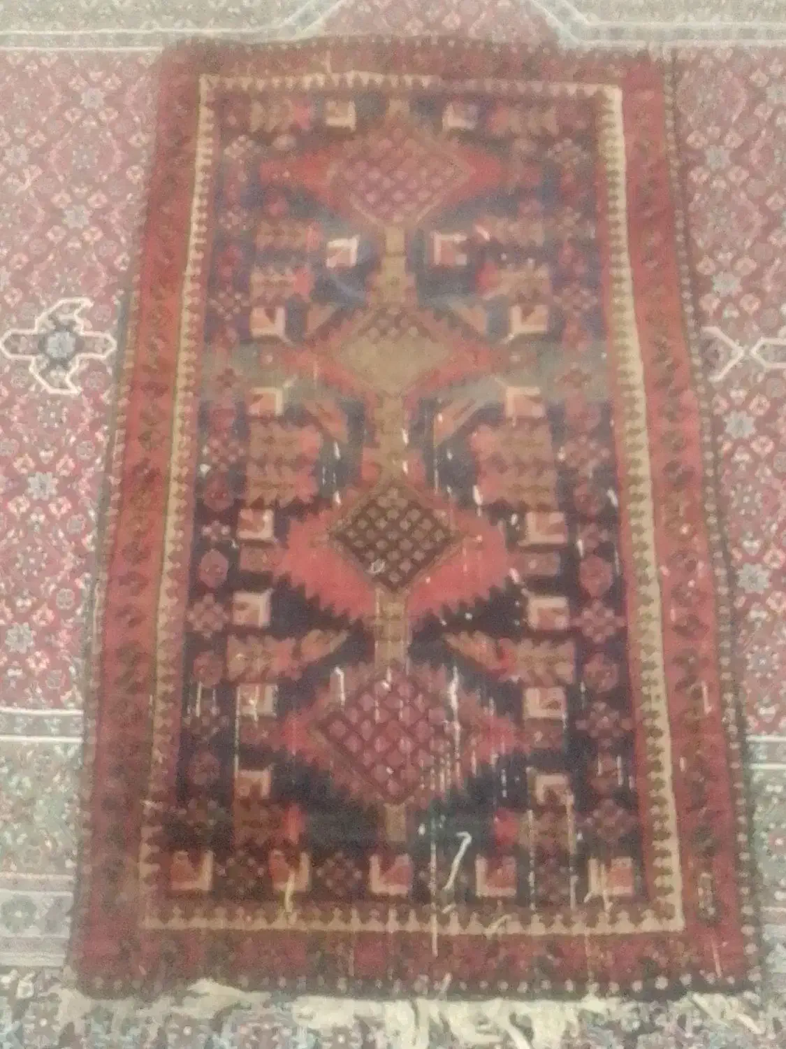 لوازم خانگی|فرش|قزوین, |دیوار