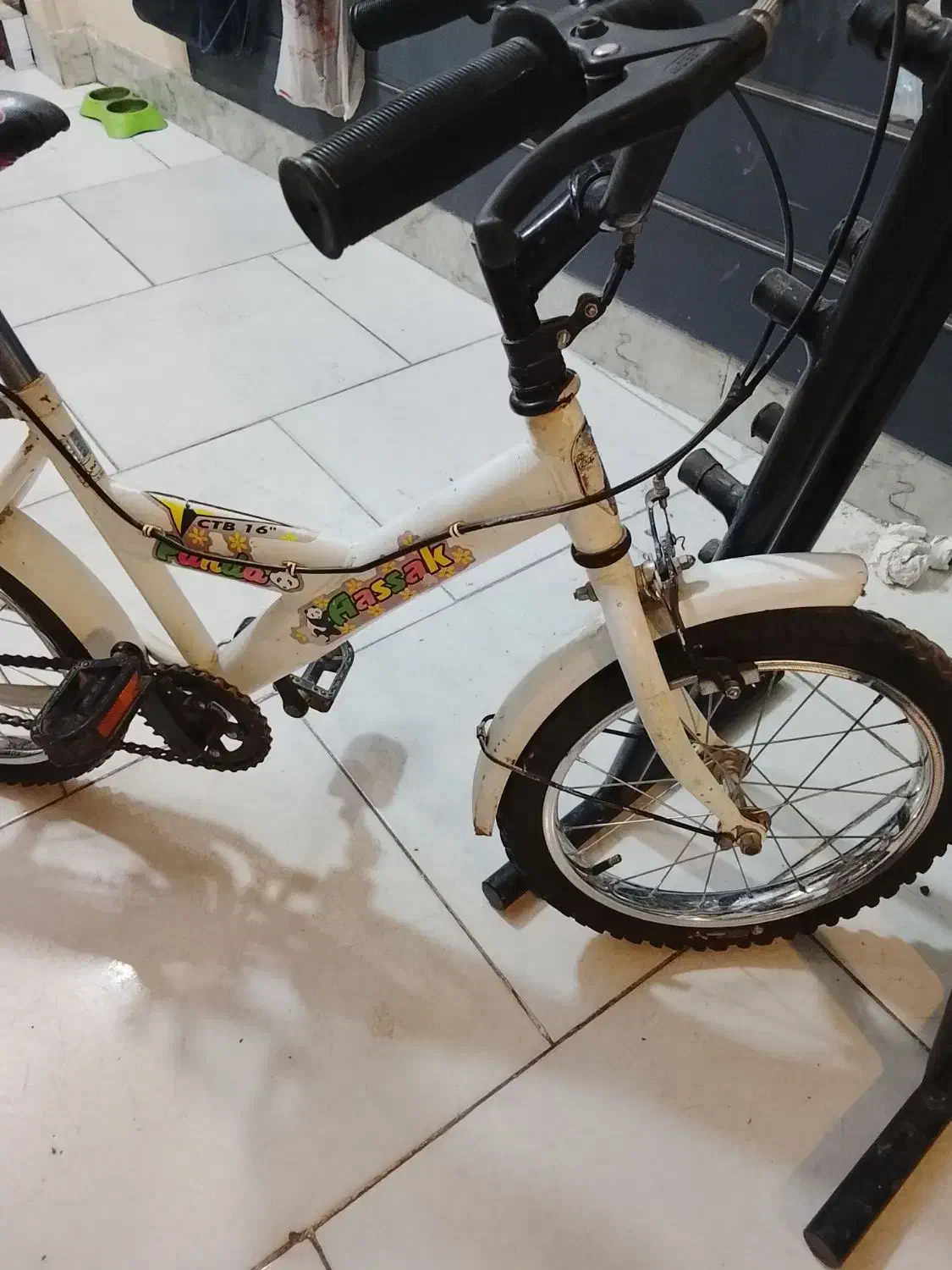 دوچرخه|دوچرخه، اسکیت، اسکوتر|مشهد, یوسفیه (شهرک غرب)|دیوار