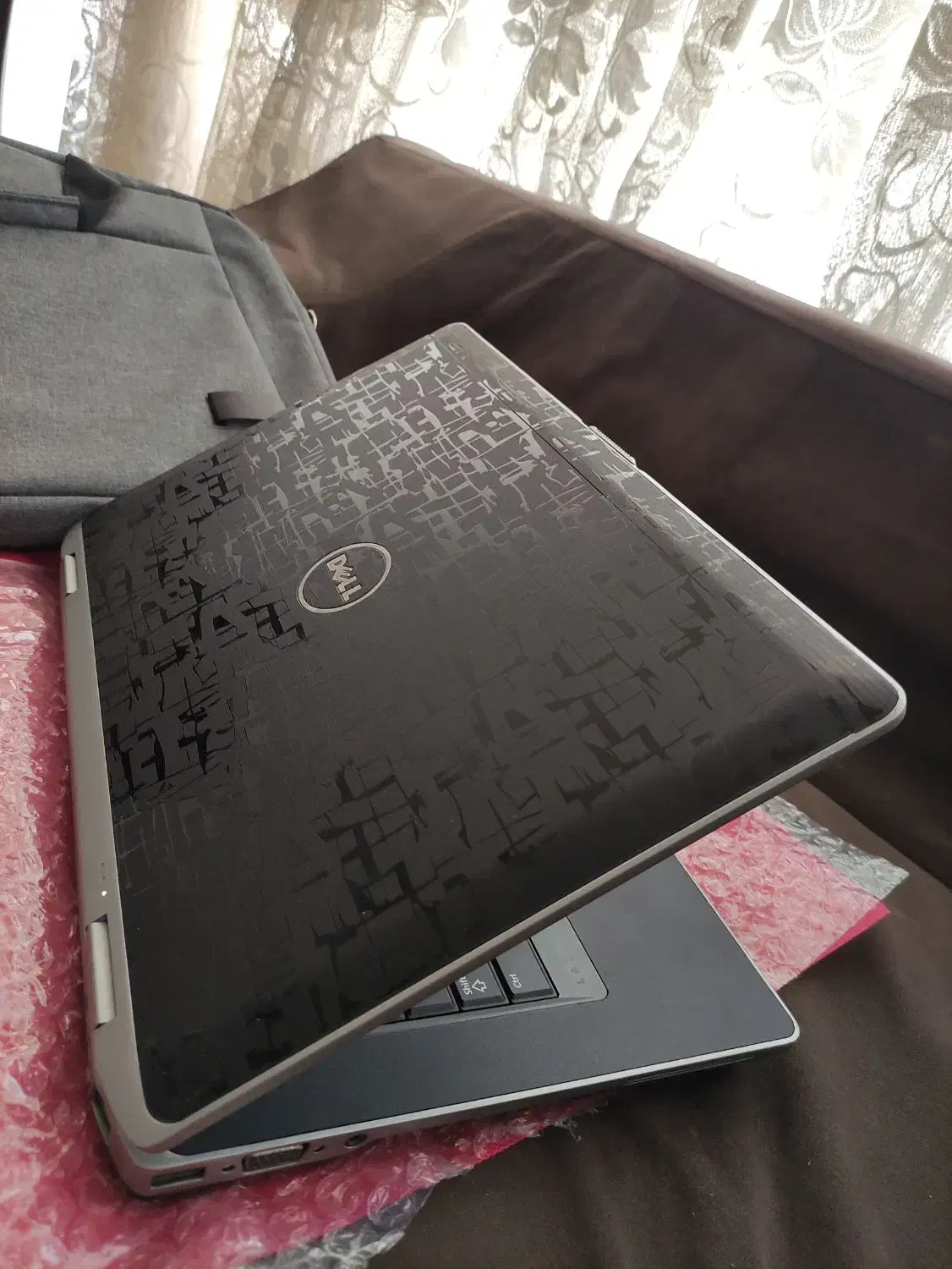 لپتاپ قدرتمند(DELL E6430)با کانفیگ قوی، بسیار تمیز|رایانه همراه|تهران, تهران‌نو|دیوار