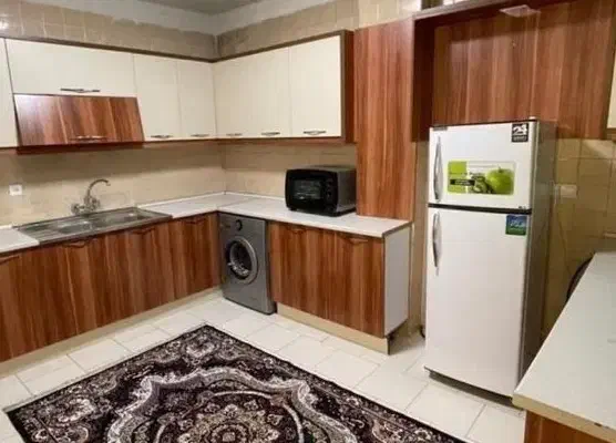 اجاره سوئیت منزل مبله ۲پارکینگ*خالی*پاسخگو ۲۴ساعته|اجارهٔ کوتاه‌مدت آپارتمان و سوئیت|کاشان, معلم|دیوار