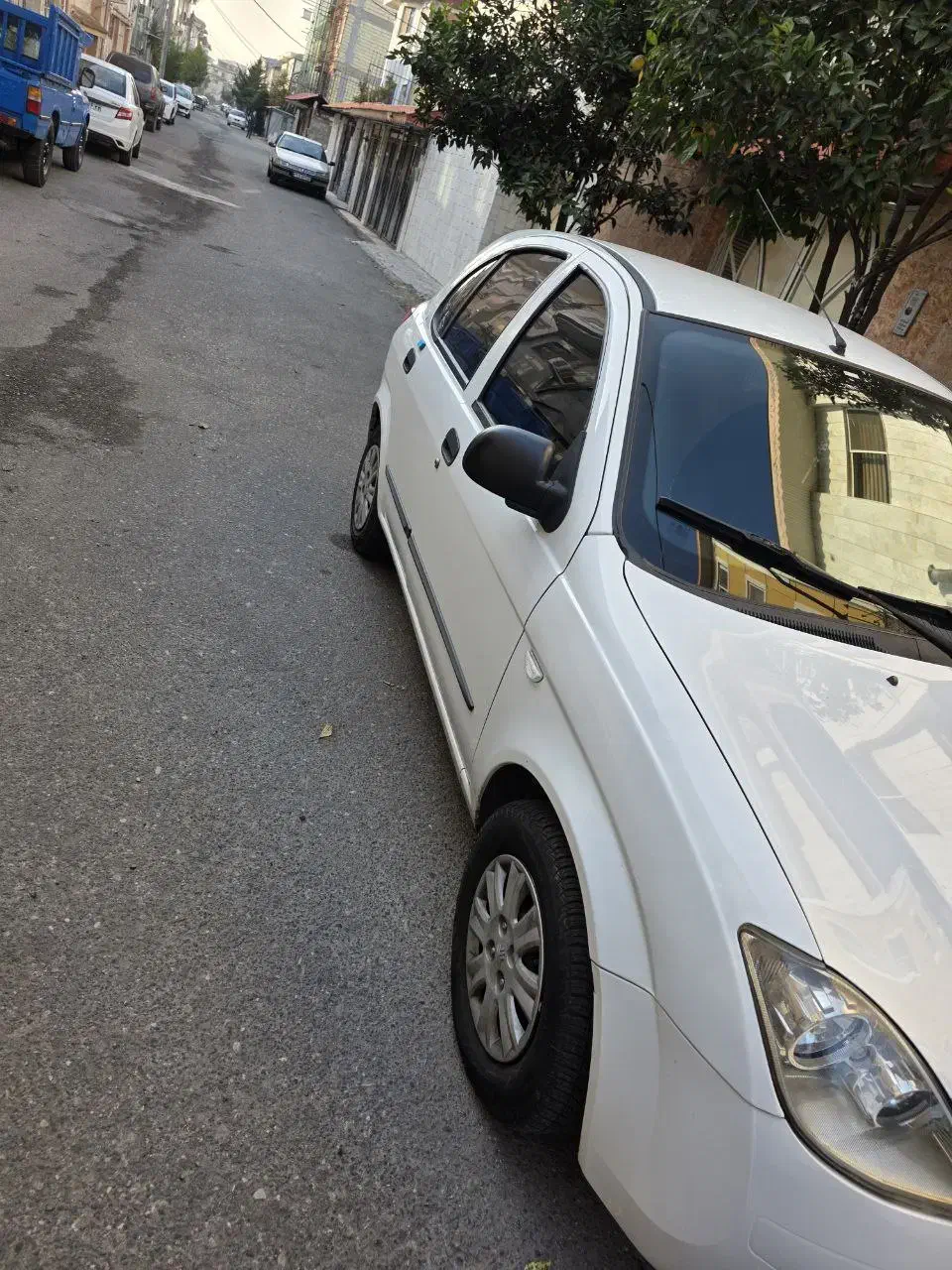 تیبا۲ مدل ۹۹|خودرو سواری و وانت|لنگرود, |دیوار