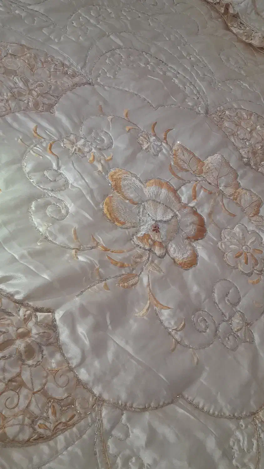 رو تختی|سرویس روتختی|پرند, فاز ۶|دیوار