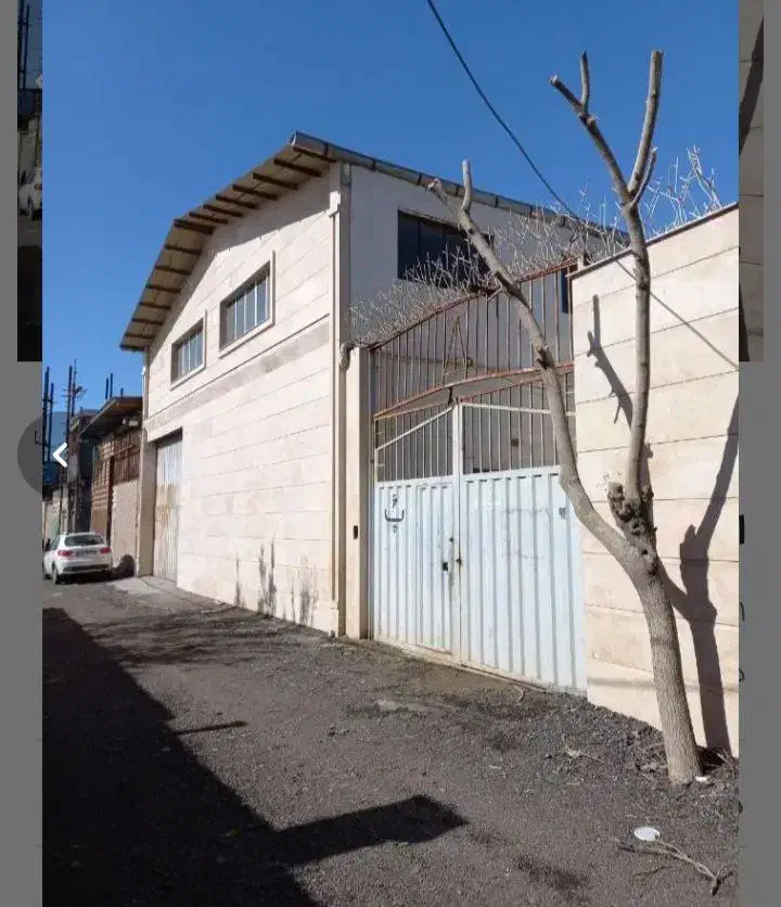 اجاره سوله صنعتی استاندارد S443|اجارهٔ دفتر صنعتی، کشاورزی، تجاری|شهریار, شهریار|دیوار