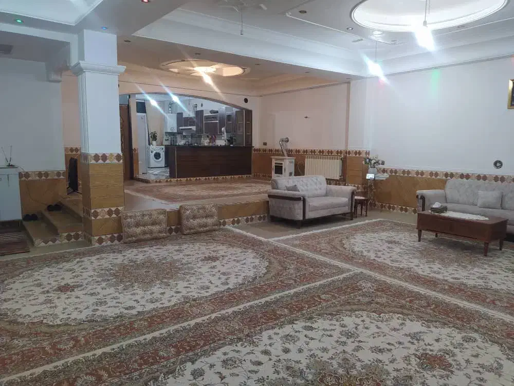 ۱۶۵متر ۲خواب نجف آباد|فروش آپارتمان|یاسوج, |دیوار