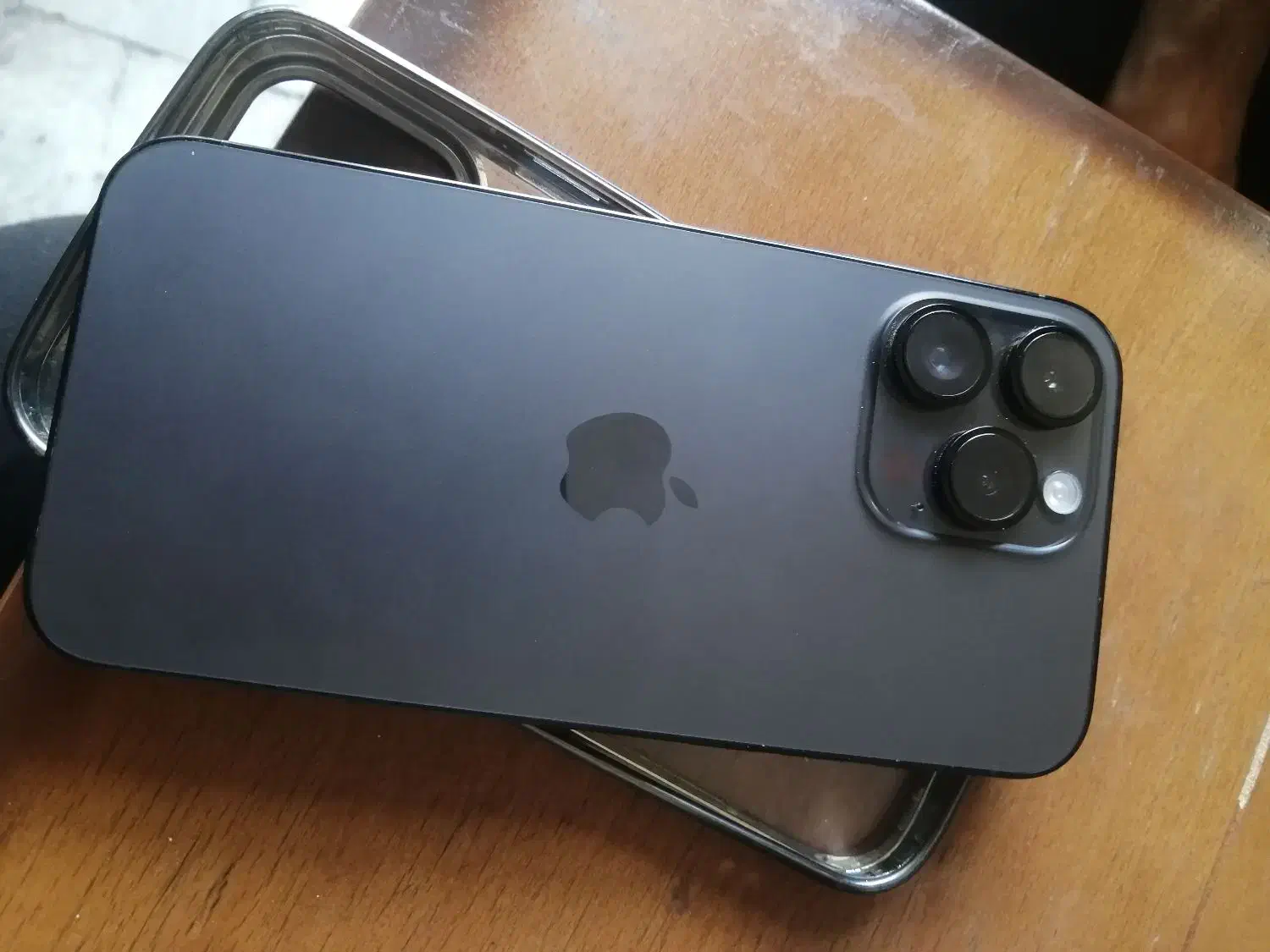 iPhone 14 promax عالی|موبایل|قم, شهرک توانیر|دیوار