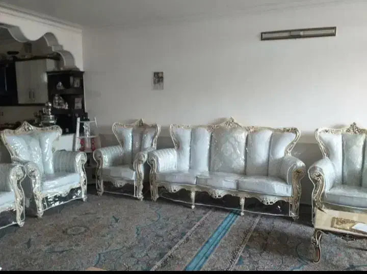 کاور مبل|مبلمان خانگی و میز عسلی|قائن, |دیوار