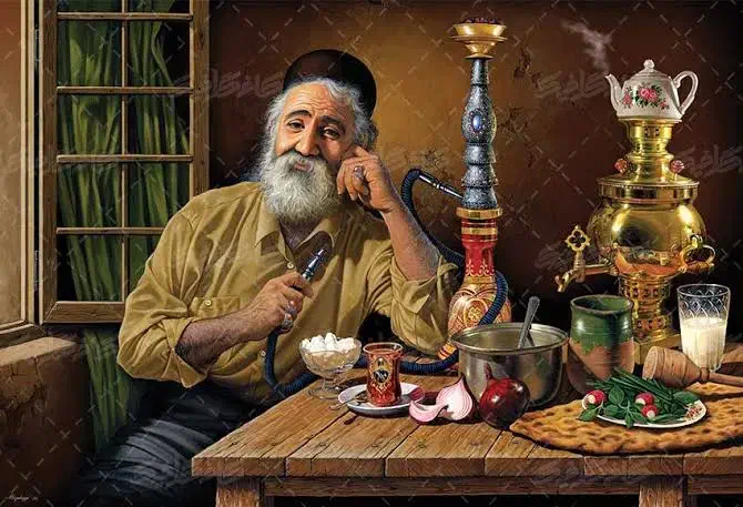 استخدام نیروی چایخانه|استخدام خدمات فروشگاه و رستوران|شهریار, شهرک امیریه|دیوار