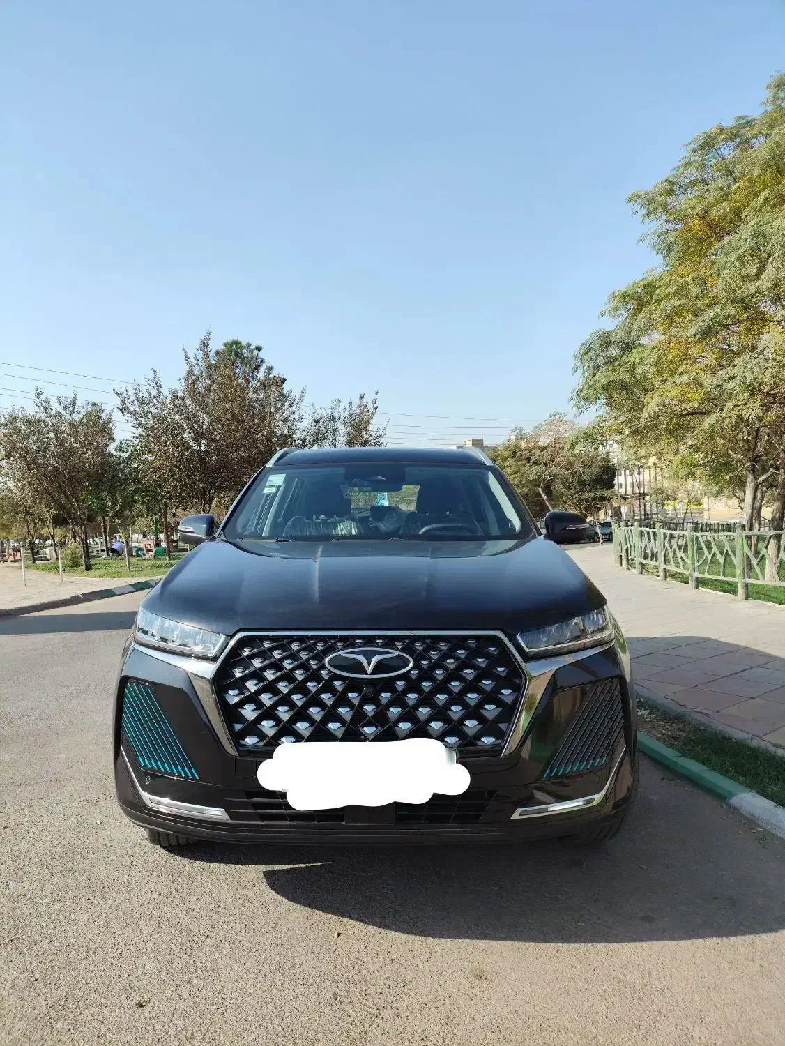 تیگو ۷ پلاگین هیبرید +e|خودرو سواری و وانت|قرچک, شهرک الحدید|دیوار