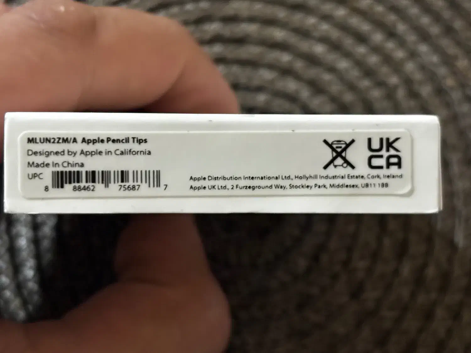 نوک اپل پنسل|موبایل|کرمانشاه, |دیوار