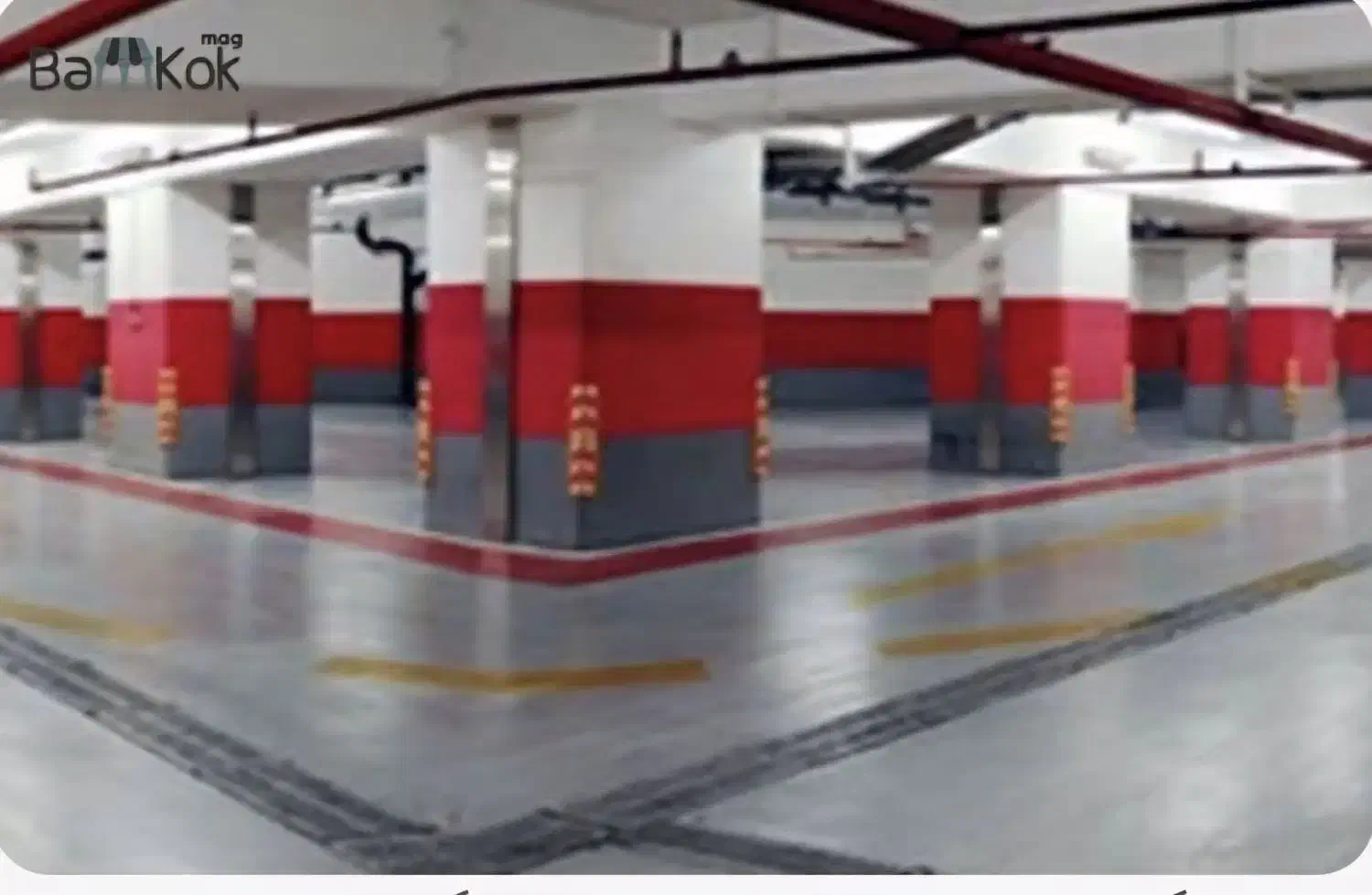 فروش پارکینگ در مرکز تجاری طوبی|فروش مغازه و غرفه|تهران, شهرک صدرا|دیوار