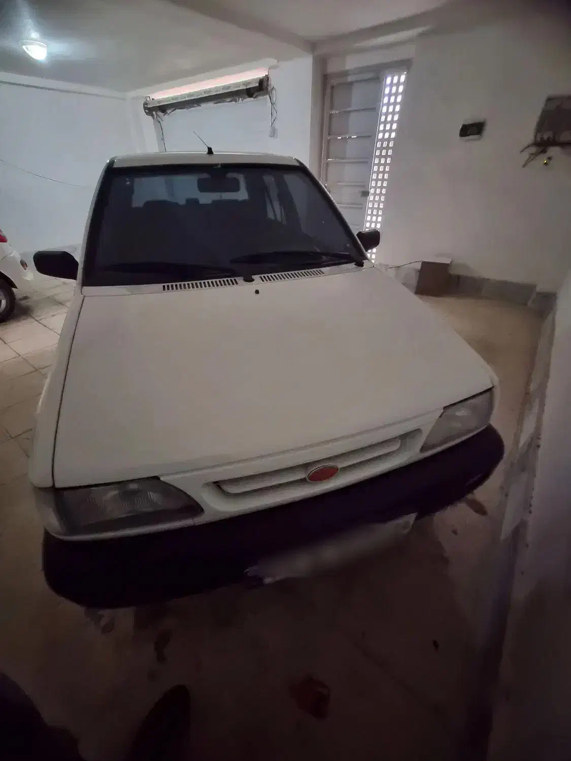 پراید|خودرو سواری و وانت|بجنورد, |دیوار