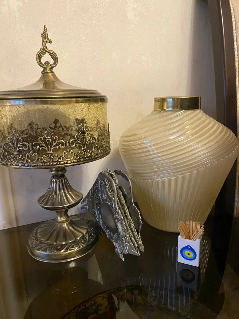 جا گلدونی|گل و گیاه طبیعی|تهران, شهرک غرب|دیوار