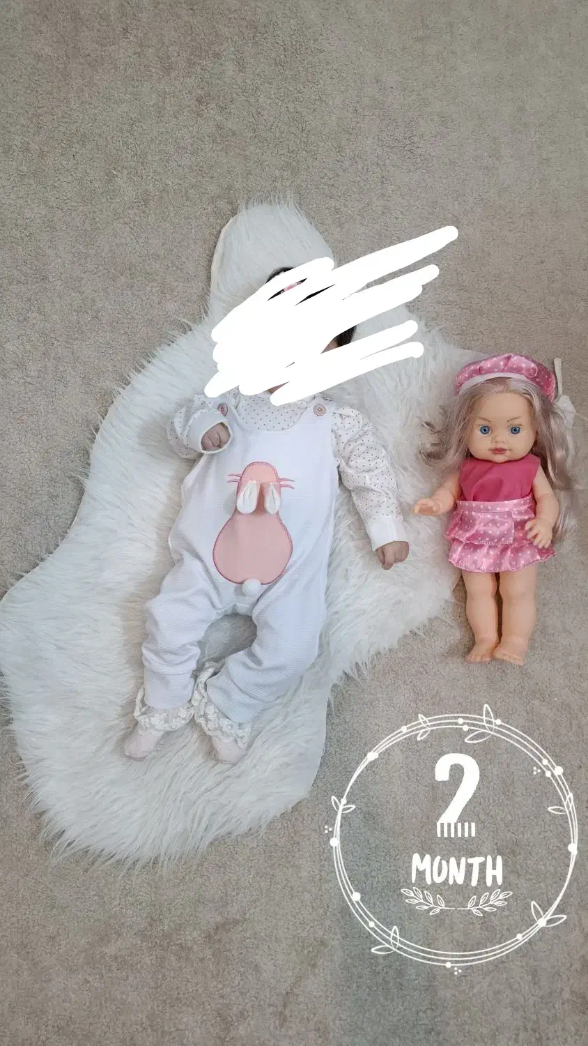 سرهمی لی نوزاد سیسمونی پاپوش|کفش و لباس بچه|مشهد, سرافرازان|دیوار