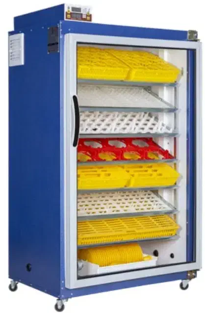 فروش دستگاه جوجه کشی|ماشین‌آلات صنعتی|گرگان, |دیوار