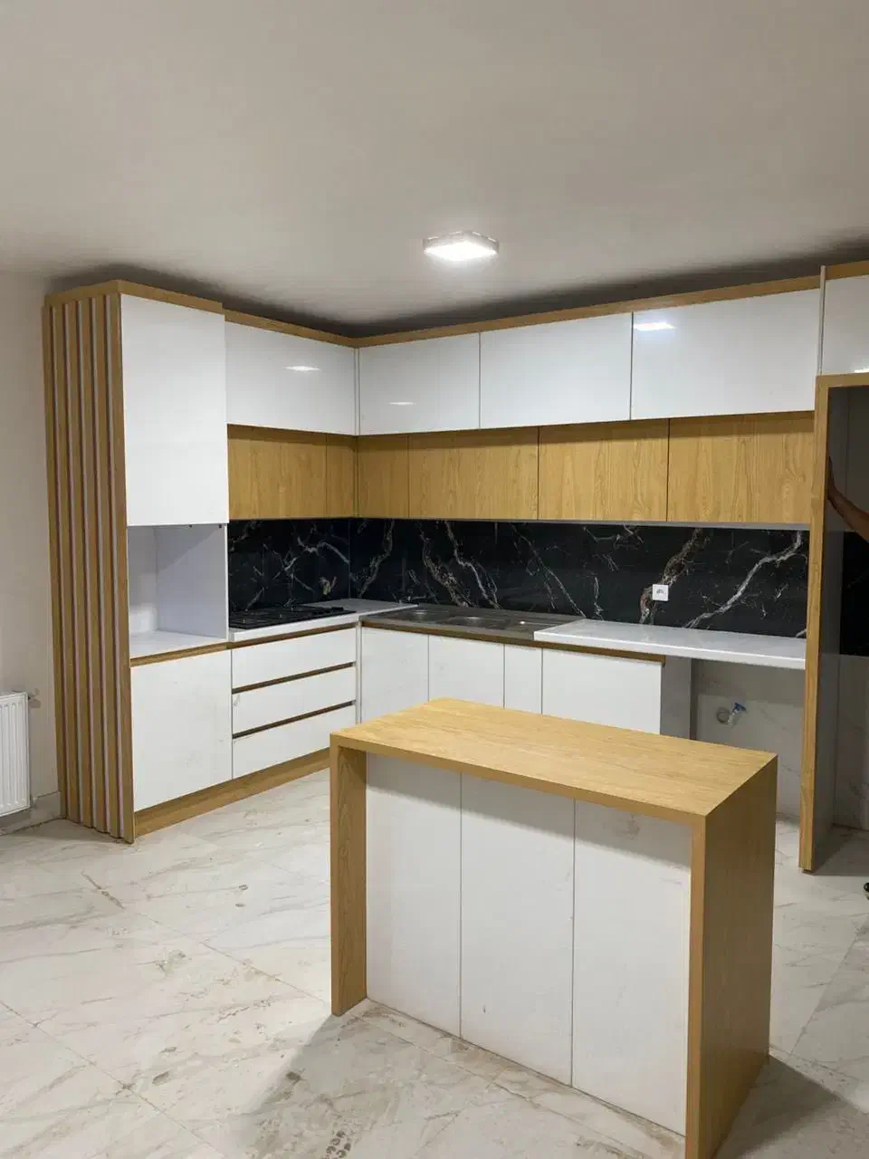 طراحی،ساخت ،اجرا و تعمیرات کابینت|خدمات پیشه و مهارت|صدرا-فارس, فاز ۱|دیوار