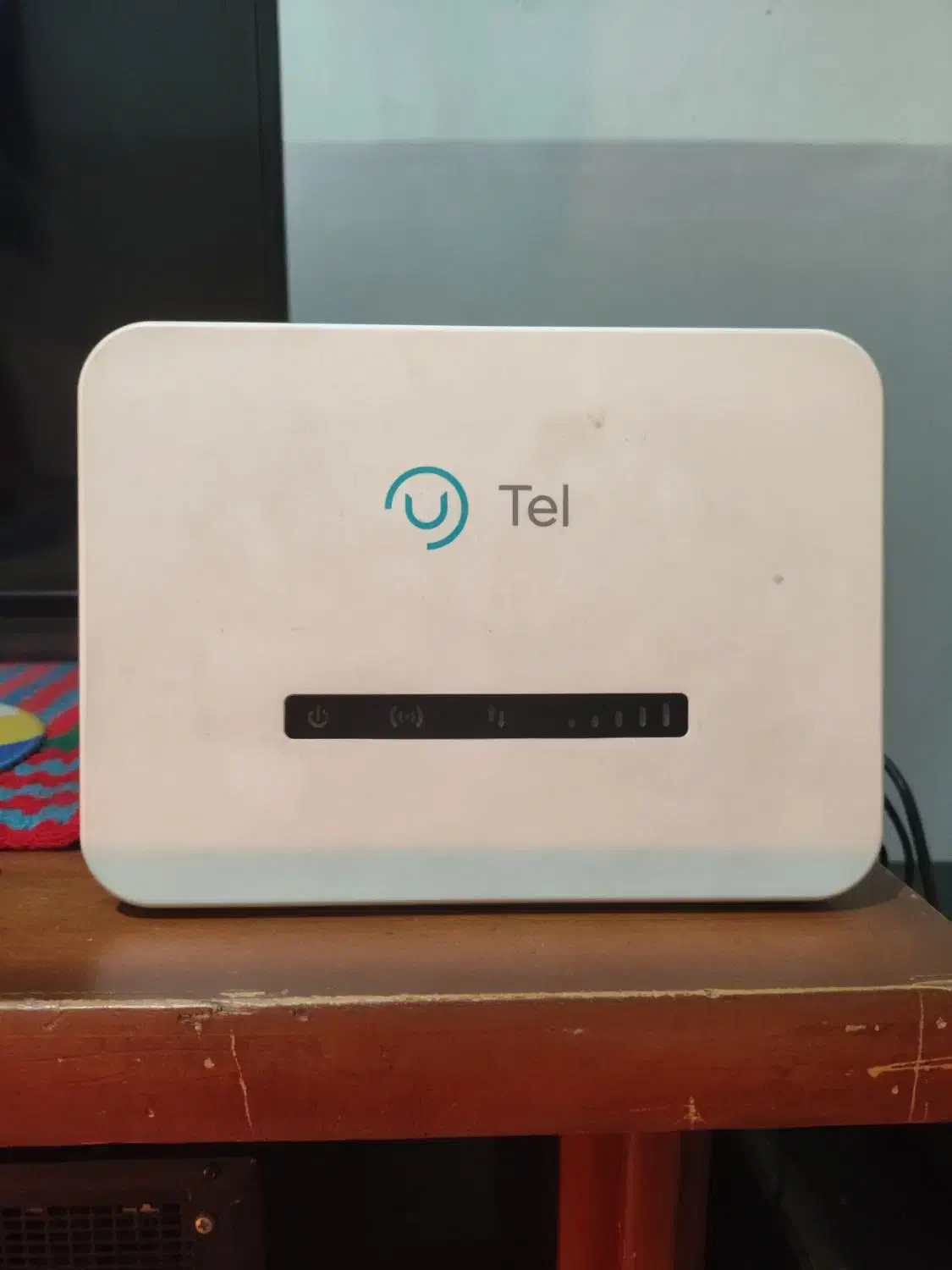 فروش مودم lt643|مودم و تجهیزات شبکه|فیروزآباد (فارس), |دیوار