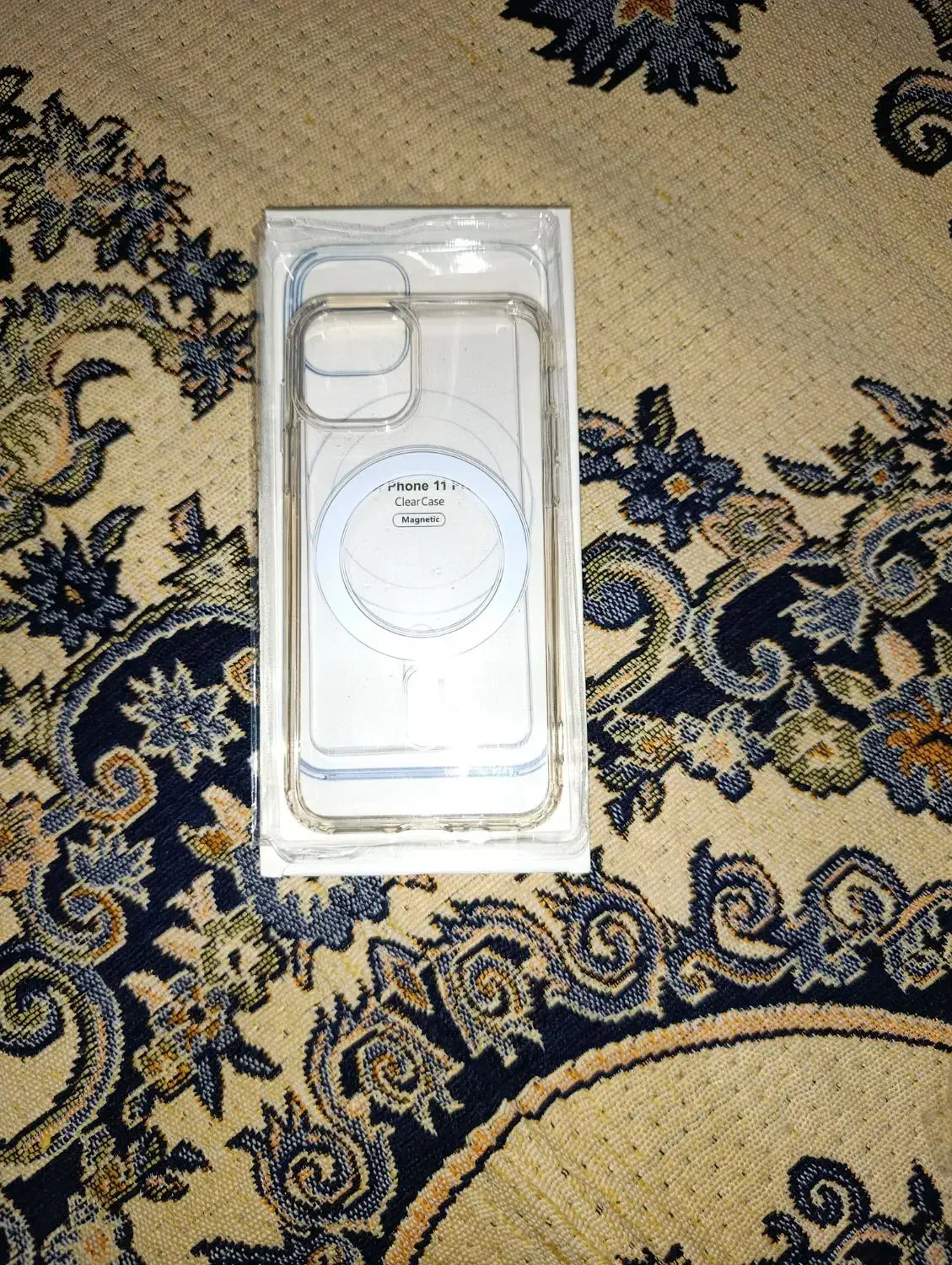 گارد آیفون11پرو|لوازم جانبی موبایل و تبلت|کرمانشاه, |دیوار