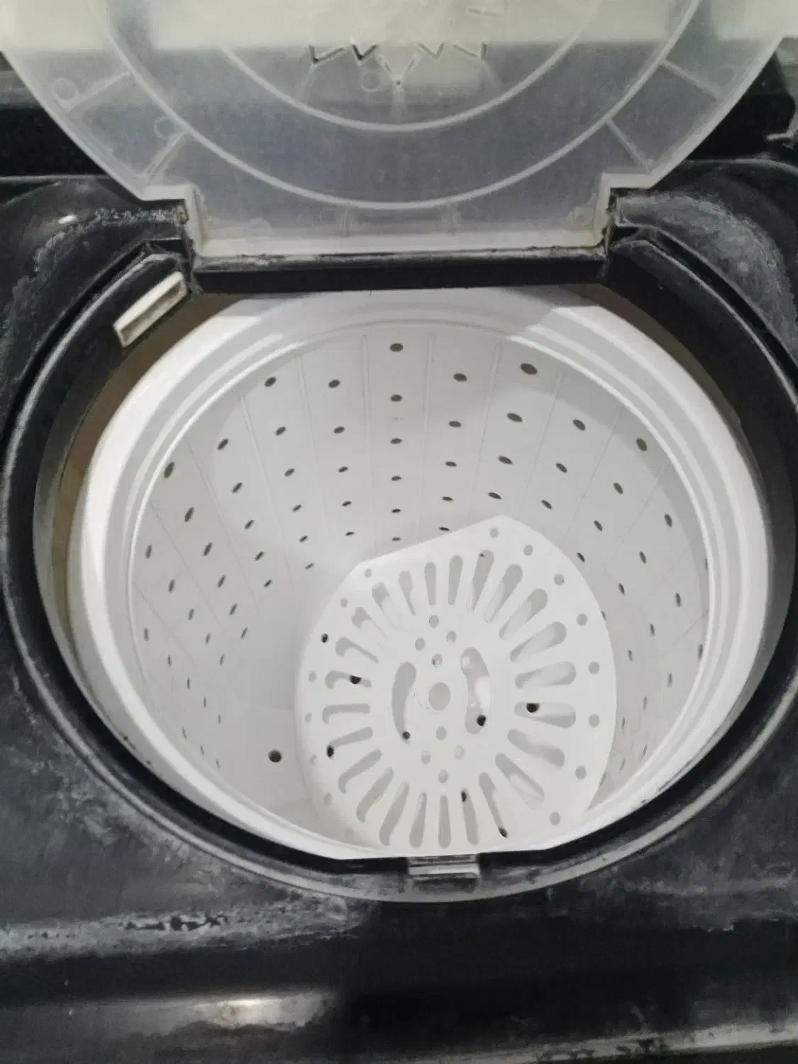 لباس شویی خشکن دو قلویی|ماشین لباسشویی و خشک‌کن لباس|ماهدشت, |دیوار